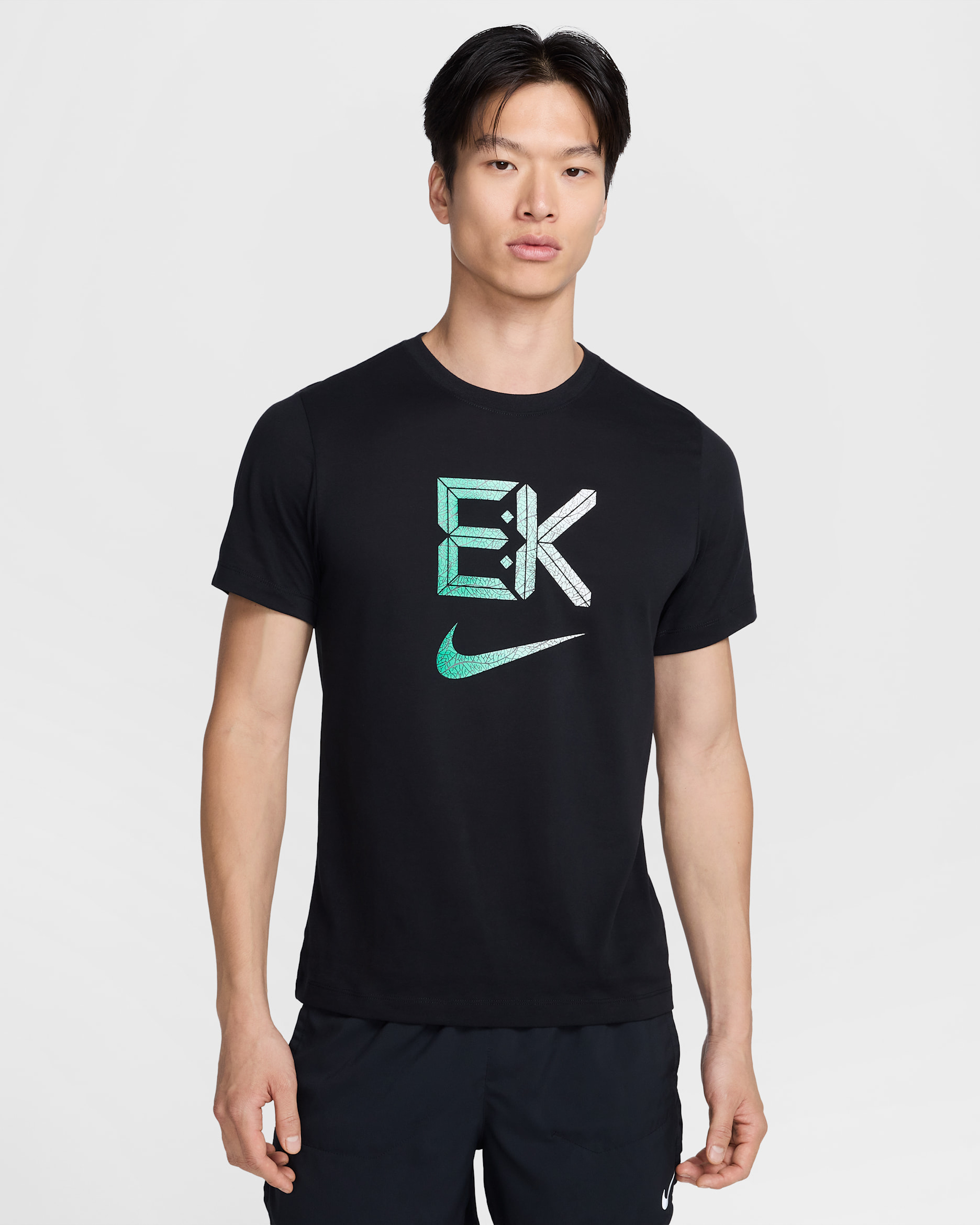 新品未使用　ナイキ Dri-FIT メンズ ランニングTシャツ NIKE公式】ナイキ メンズ Dri-FIT ランニング Tシャツ